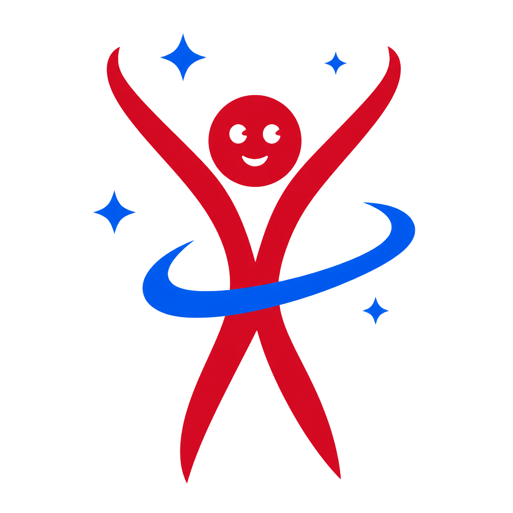 Nova, the ASA guide, celebrating