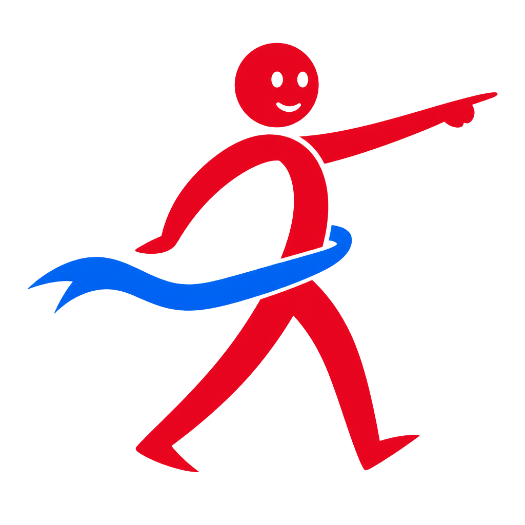 Nova, the ASA guide, pointing the way forward