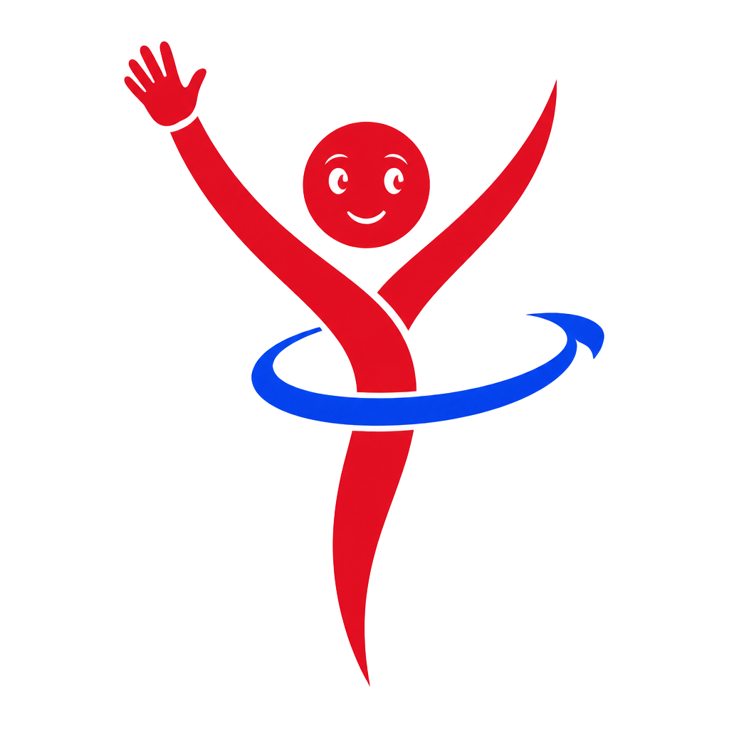 Nova, the ASA guide, waving hello